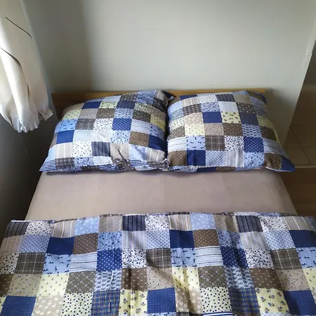 Raven Apartmán *