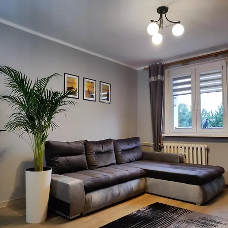 Apartmán Raven