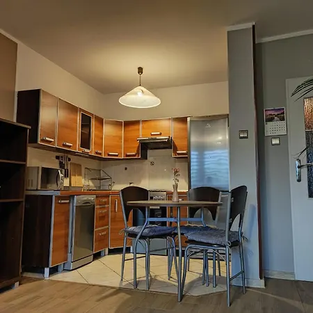 Apartmán Raven *