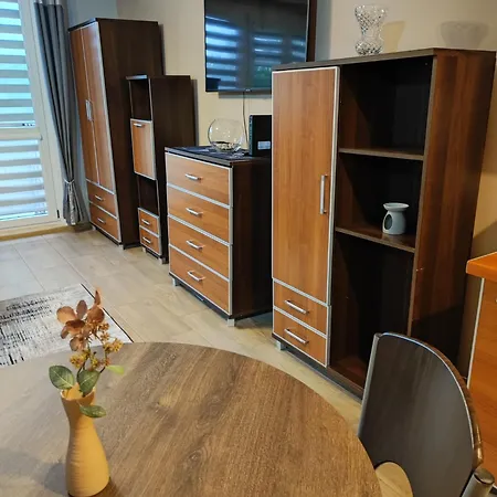 Apartmán Raven