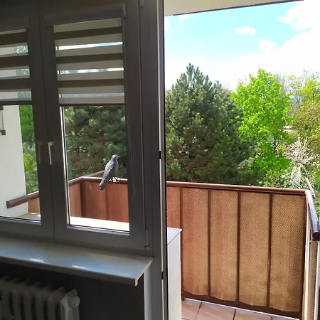 Raven Apartmán Wałbrzych