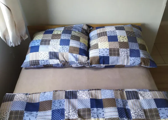 Raven Appartamento *