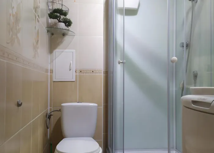 Appartamento Raven Wałbrzych