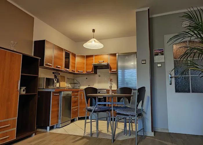 Appartamento Raven *