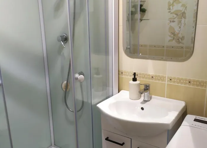 Appartamento Raven *