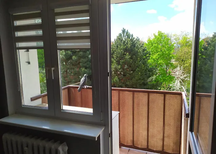 Raven Appartamento Wałbrzych